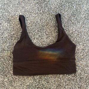 Lululemon Reversible Bra
